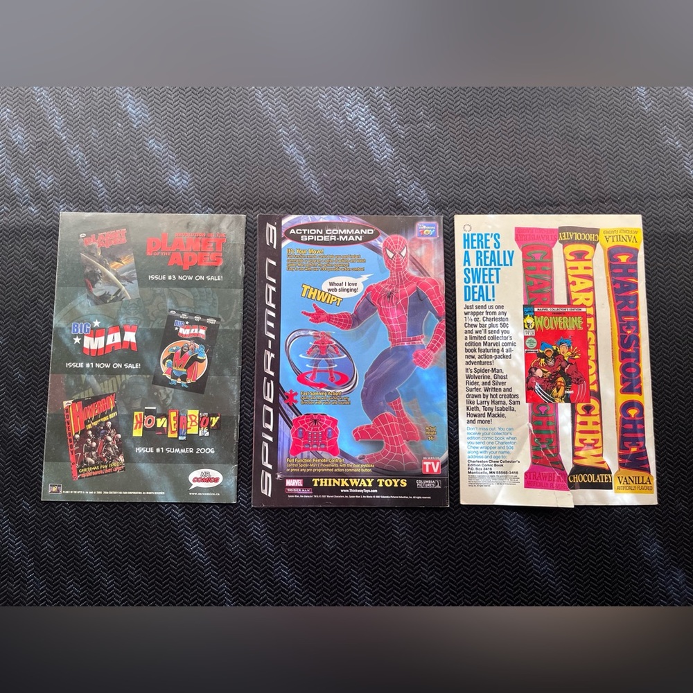 *Comic Book Collection Mixed Lot. - Picture 2 of 13